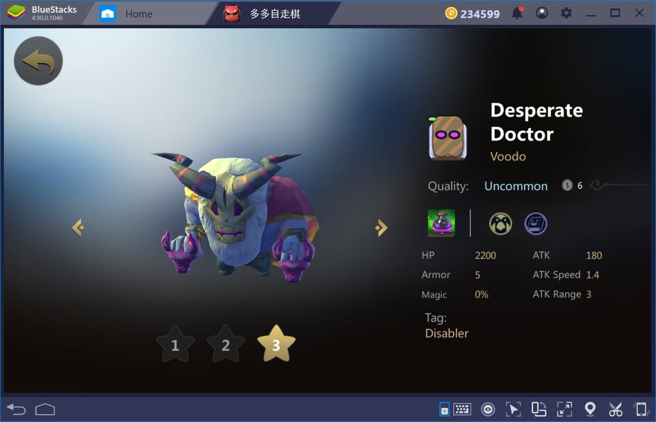 Auto Chess: Xây dựng Combo vô địch Troll (Glacier) và Knight