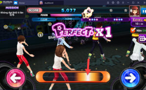 Mẹo để trở thành Pro trong Audition X