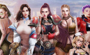 Cùng chơi game nhập vai mỹ nữ Ashen Valkyries trên PC với BlueStacks