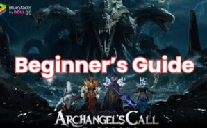 Archangel’s Call: Awakening Beginner’s Guide – Your Ultimate Starting Point