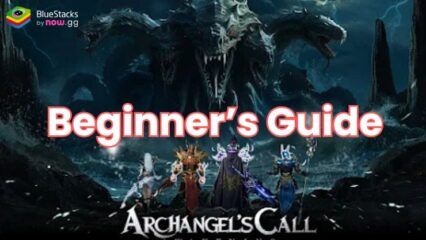 Archangel’s Call: Awakening Beginner’s Guide – Your Ultimate Starting Point