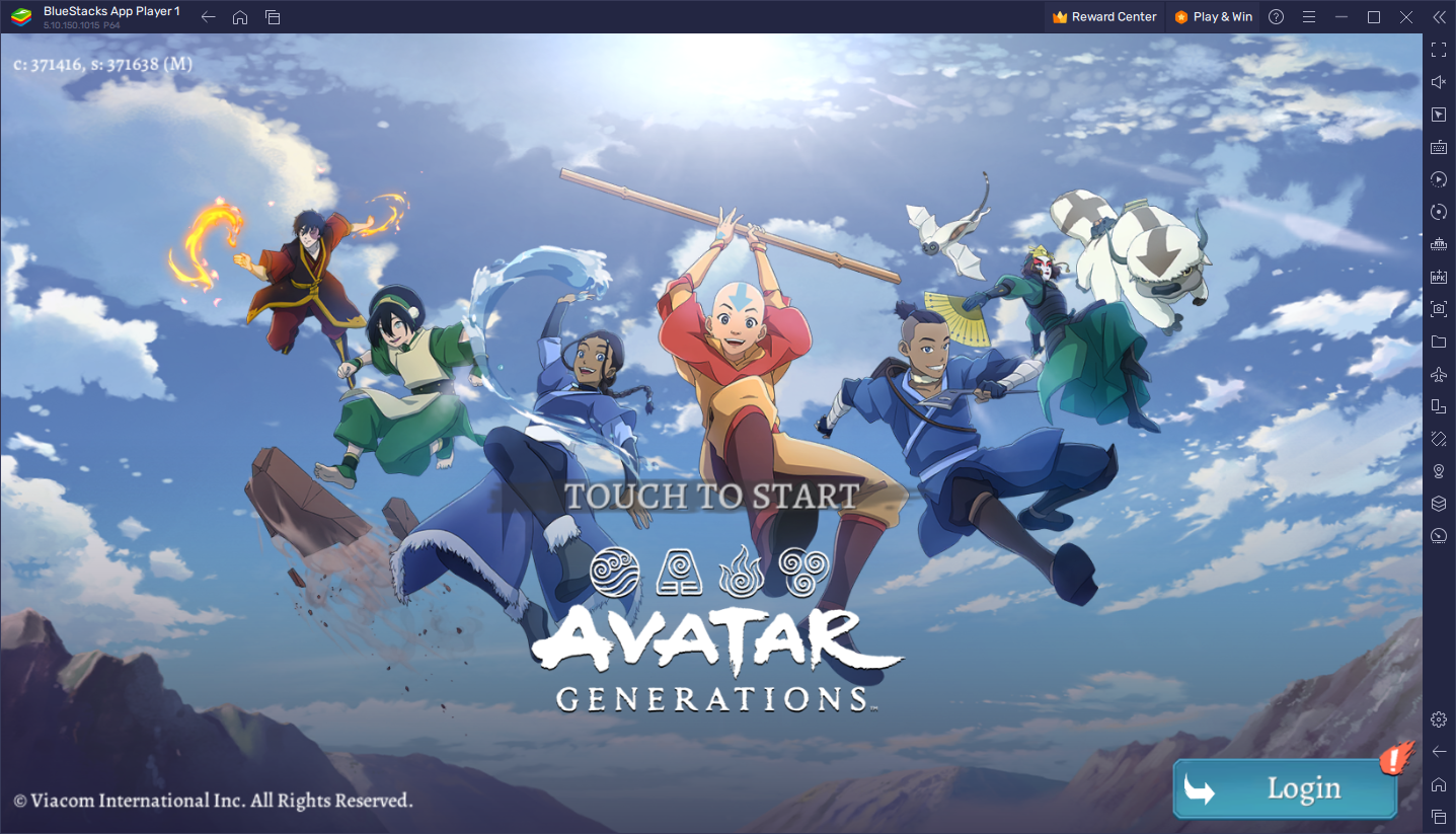 Guia de reroll em Avatar Generations: como obter os melhores heróis desde o começo do jogo