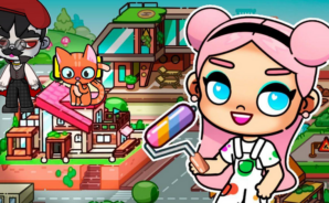 Советы и хитрости для Avatar World: как сделать игру ещё увлекательнее