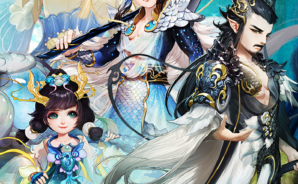 放置掛機RPG遊戲《神魔覺醒》够力来袭，開啟你的仙俠世界之旅！