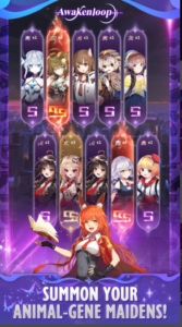 Awakenloop Başlangıç Rehberi – Yeni Oyuncular İçin Temel Bilgiler