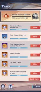 Awakenloop Başlangıç Rehberi – Yeni Oyuncular İçin Temel Bilgiler