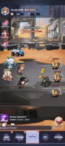 Awakenloop Başlangıç Rehberi – Yeni Oyuncular İçin Temel Bilgiler