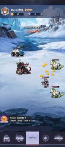 Awakenloop Başlangıç Rehberi – Yeni Oyuncular İçin Temel Bilgiler