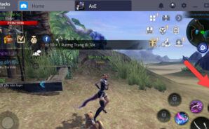 Những lưu ý không thể bỏ qua khi chơi AxE: Alliance x Empire Việt Nam
