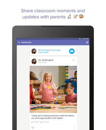 download class dojo app