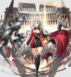 Azur Lane: Apresentando Todos os Personagens