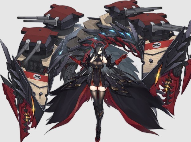 Azur Lane: Apresentando Todos os Personagens