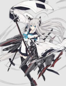 Tier List do Azur Lane: Ranking dos melhores personagens