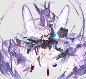 Tier List do Azur Lane: Ranking dos melhores personagens