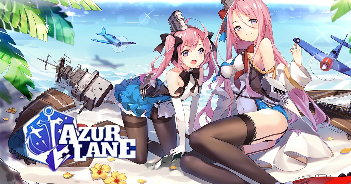 Azur Lane: обзорный гайд