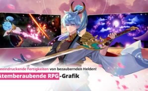 Trainiere deine Helden richtig, um deine Kampfkraft in Seven Knights Re:BIRTH zu steigern