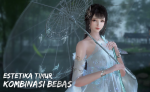 Panduan Kelas SWORD OF JUSTICE – Temukan Aliran Bela Diri yang Cocok untukmu!