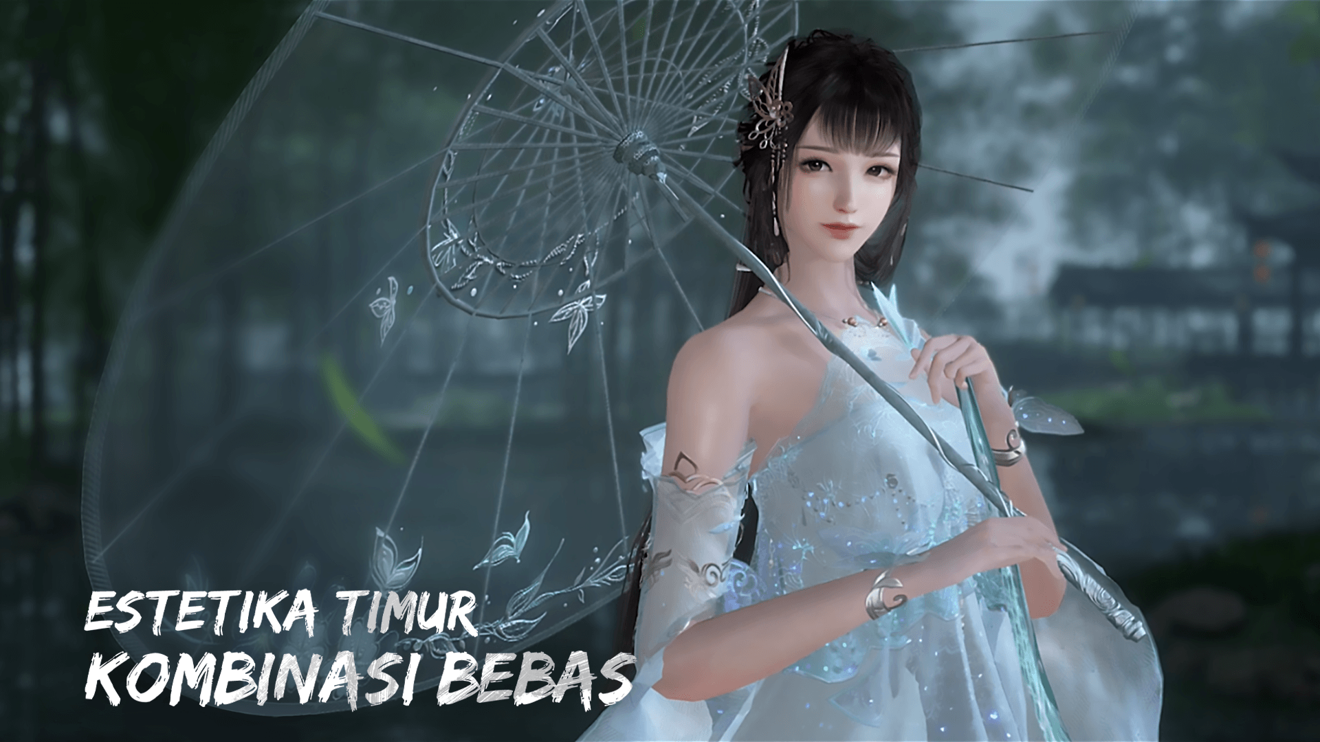 Panduan Kelas SWORD OF JUSTICE – Temukan Aliran Bela Diri yang Cocok untukmu!