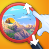 Find out hidden objects game
