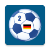 Football DE 2 (The German 2nd league)