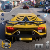 Car Simulator Driving City
