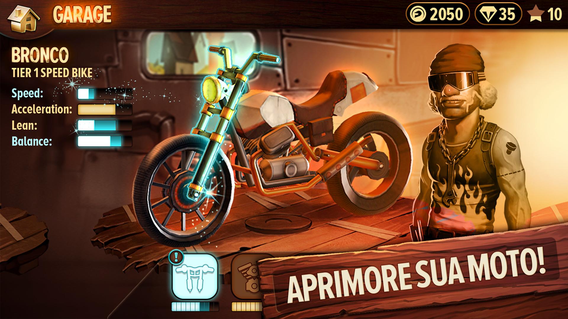 Bike Trials Winter 1 - Jogo para Mac, Windows (PC), Linux - WebCatalog