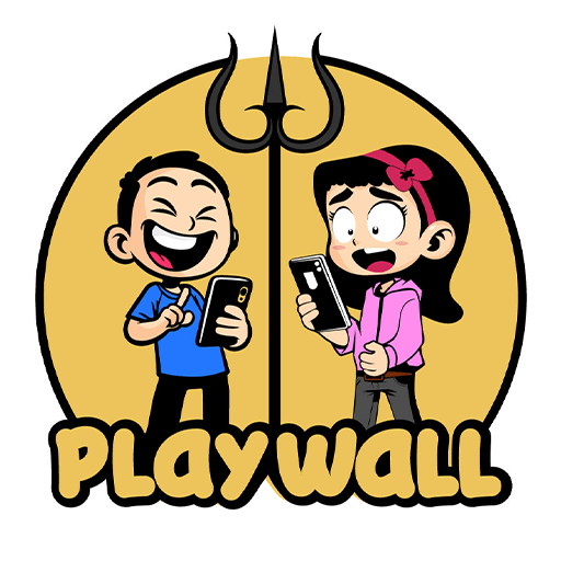 PlayWall – Change Friends Wall
