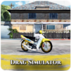 Drag Bike Simulator SanAndreas