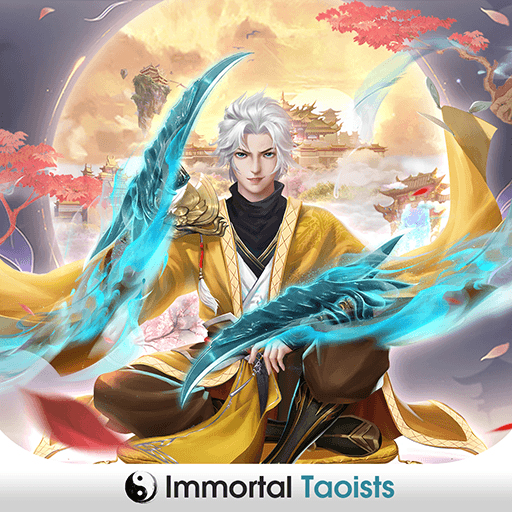 Immortal Taoists - Idle Manga