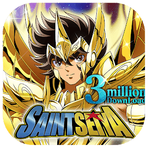 SAINT SEIYA COSMO FANTASY