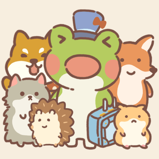 Ubin Saku – Game Mencocokkan