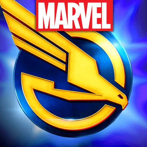 Guia de heróis e vilões em MARVEL Strike Force