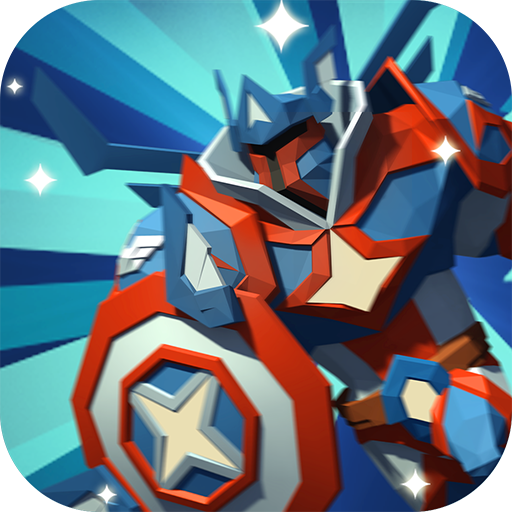 천상의 히어로:AFK RPG