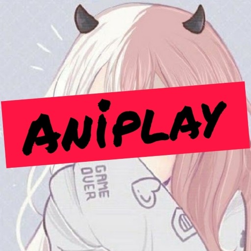 Aniplay : Play Anime Video