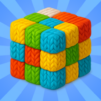 Knit Master 3D: Wool Sort Game