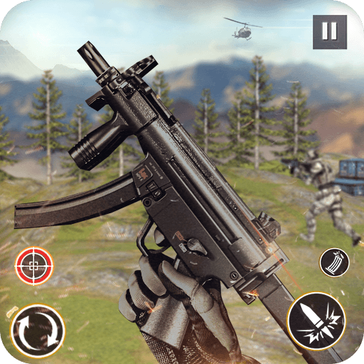 FPS Task Force 2019: New Shooting Games 2019