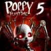 Poppy Playtime Chapter 5: Real