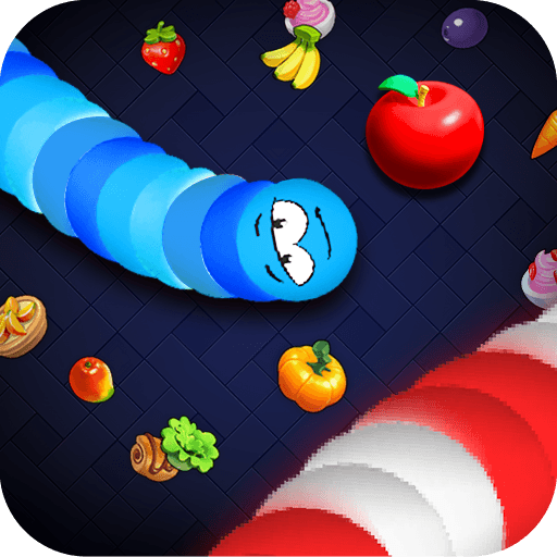 Snake Zone.io – Hungry Game