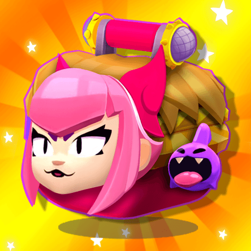 Box simulator for Brawl Stars