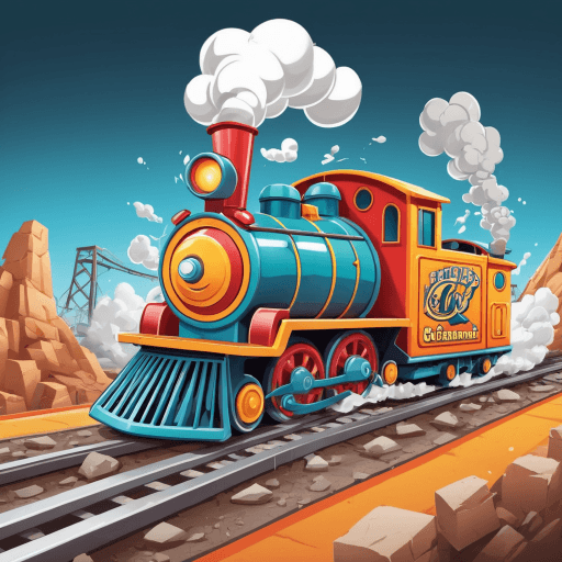 Train Wreck