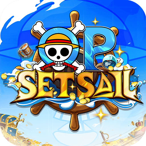 OP: Set Sail