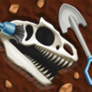 Dino Quest - Dinosaur Discovery and Dig Game