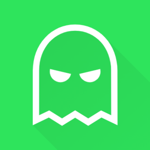 ghosted – Chat | Recover Media