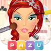 Makeup Girls Wedding - makeup games for kids