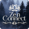 Zen Connect – Word Puzzle