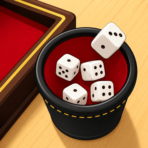 Yacht Dice: Ranked Online