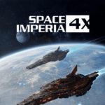 Space Imperia 4X pc