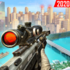 Hero Sniper FPS Free Gun Shooting Games 2020