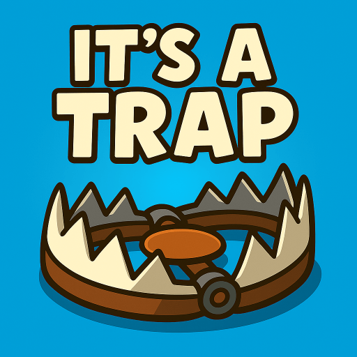 It’s a Trap – Fever Meme Game