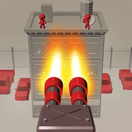 Base Bomber